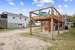 124 S Fletcher - Upstairs
