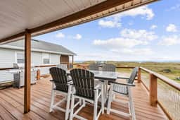 124 S Fletcher - Upstairs