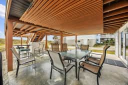 124 S Fletcher - Downstairs