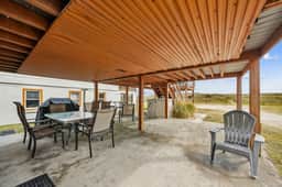 124 S Fletcher - Downstairs