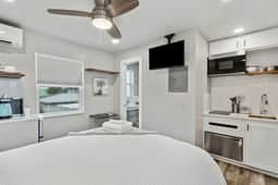 B1 Beach 5 Villas