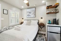 B3 Beach 5 Villas