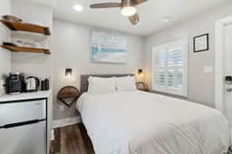 B4 Beach 5 Villas