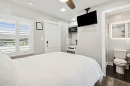 B4 Beach 5 Villas