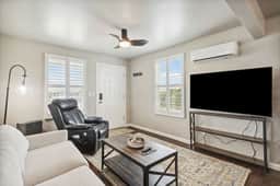 C1 Beach 5 Villas