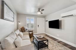 C2 Beach 5 Villas