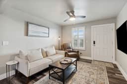 C2 Beach 5 Villas