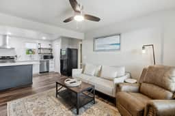 C2 Beach 5 Villas