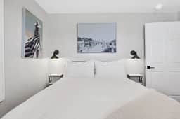 C3 Beach 5 Villas