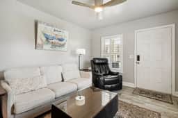 C4 Beach 5 Villas