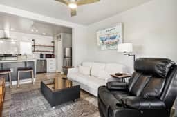 C4 Beach 5 Villas