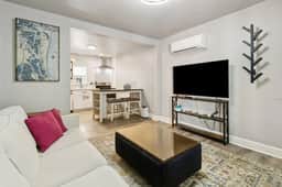 C6 Beach 5 Villas