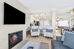 Fernandina Cay 204