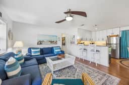 Saltwater & Sunshine Retreat