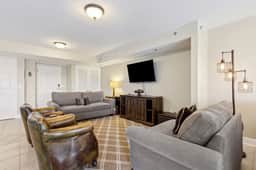 Terraces at Beachside 301