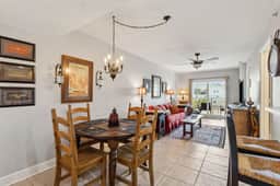 Terraces at Beachside 302