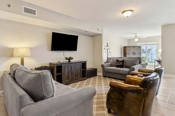 Terraces at Beachside 301 - Image 1