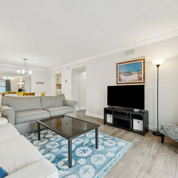 Fernandina Shores 6406 - Image 1