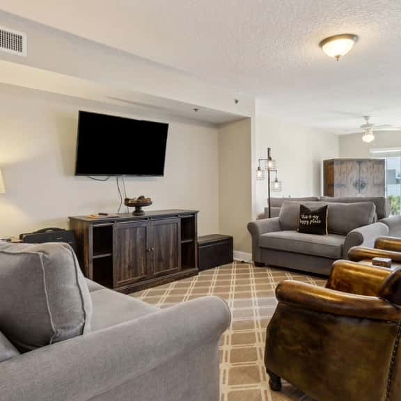 Terraces at Beachside 301 - Image 1
