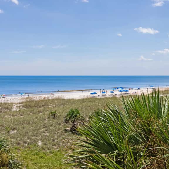 Terraces at Beachside 302 - Image 1