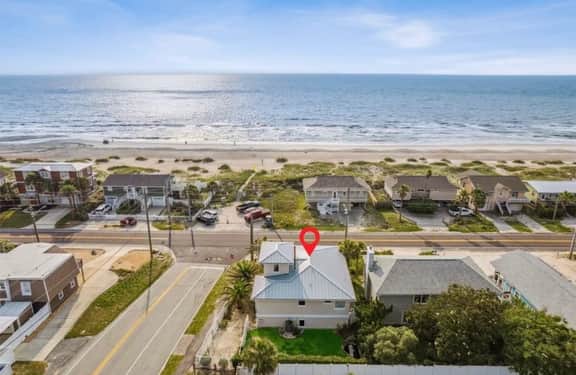855 S Fletcher