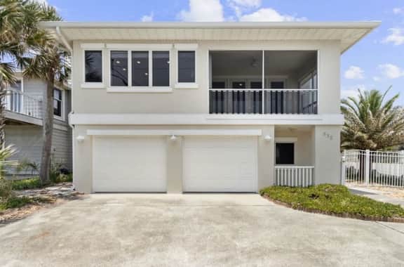 855 S Fletcher