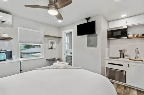 B1 Beach 5 Villas