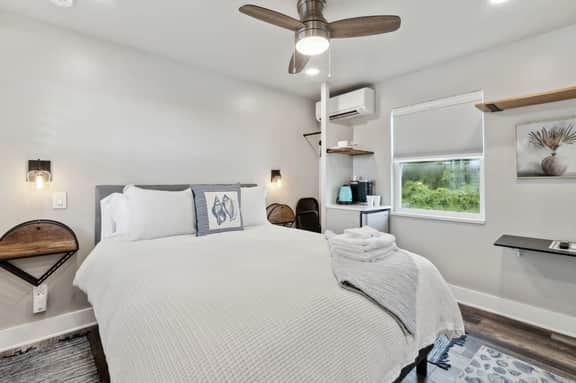 B1 Beach 5 Villas