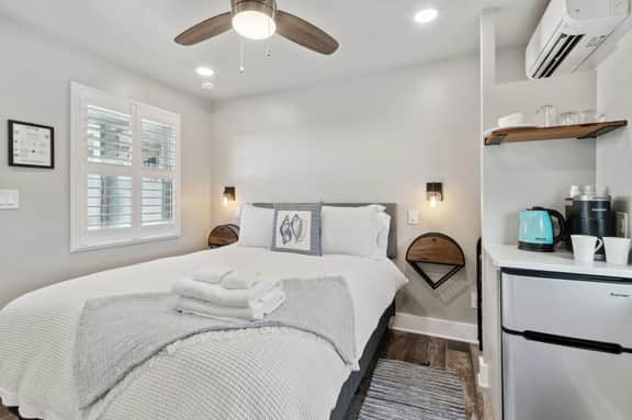 B1 Beach 5 Villas