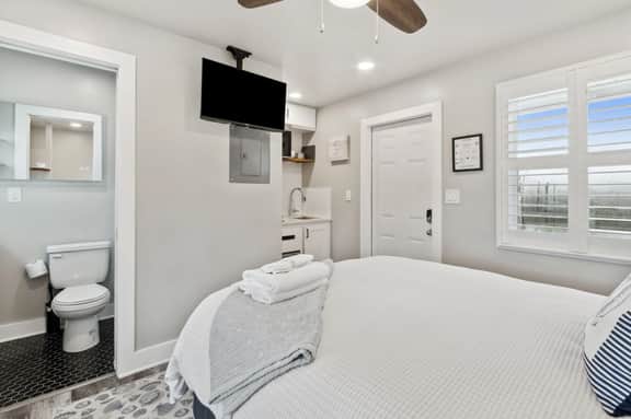 B1 Beach 5 Villas