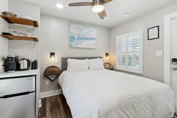 B4 Beach 5 Villas