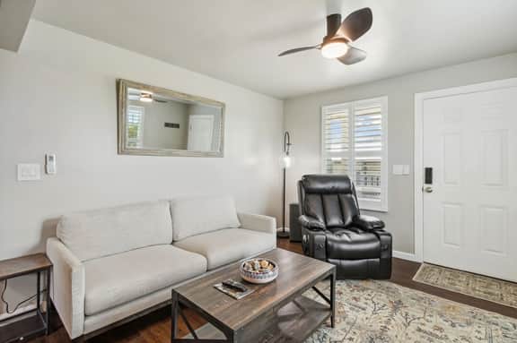 C1 Beach 5 Villas