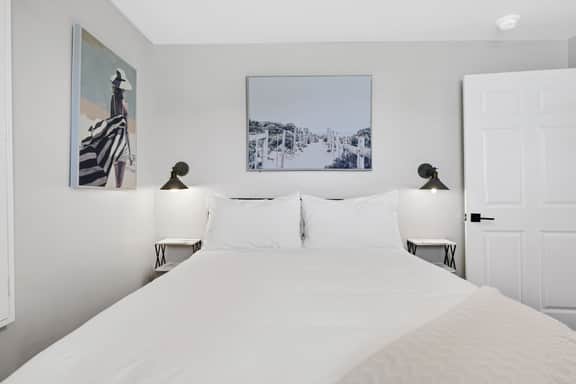 C3 Beach 5 Villas