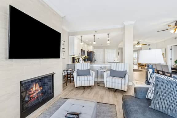 Fernandina Cay 204