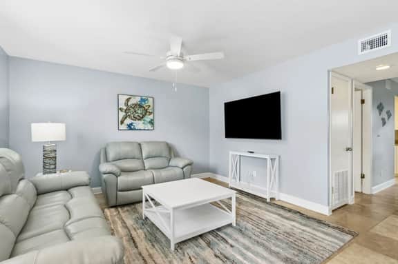 Fernandina Shores 6357