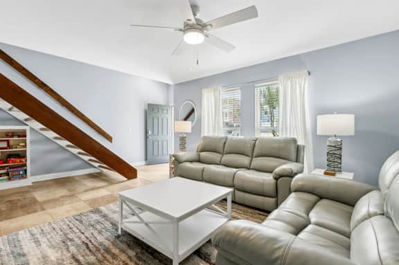 Fernandina Shores 6357