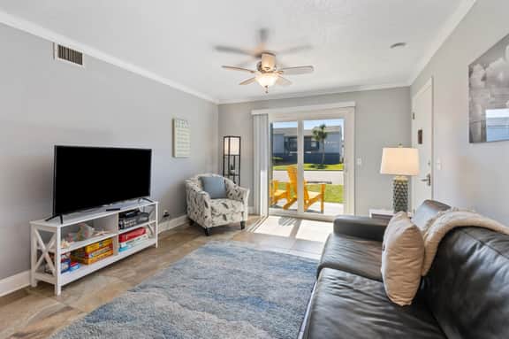 Fernandina Shores 6398