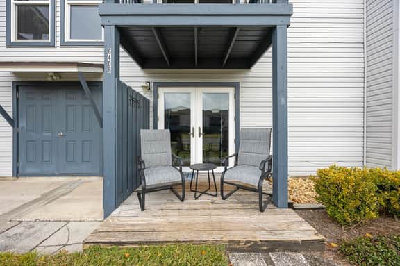 Fernandina Shores 6406