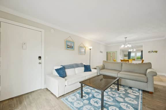 Fernandina Shores 6406