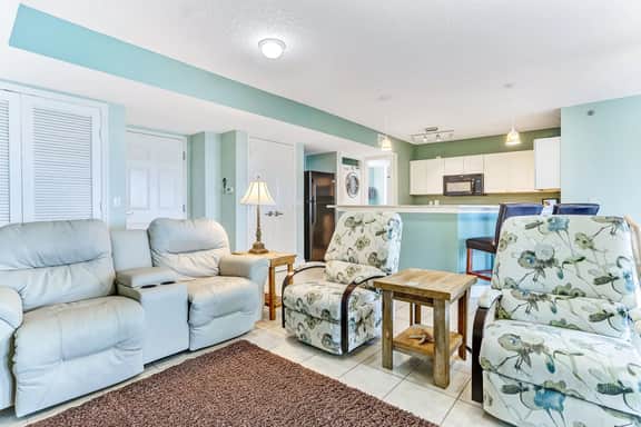 Terraces at Beachside 203
