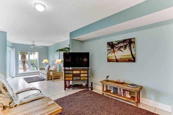 Terraces at Beachside 203