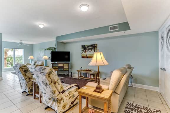 Terraces at Beachside 203