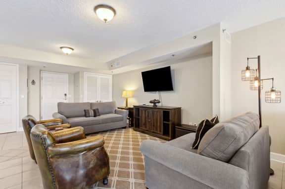 Terraces at Beachside 301