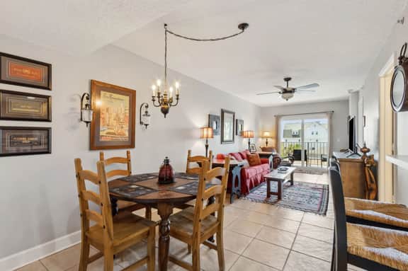 Terraces at Beachside 302
