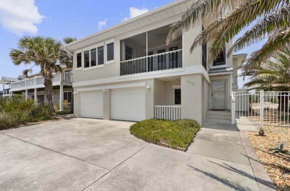 855 S Fletcher