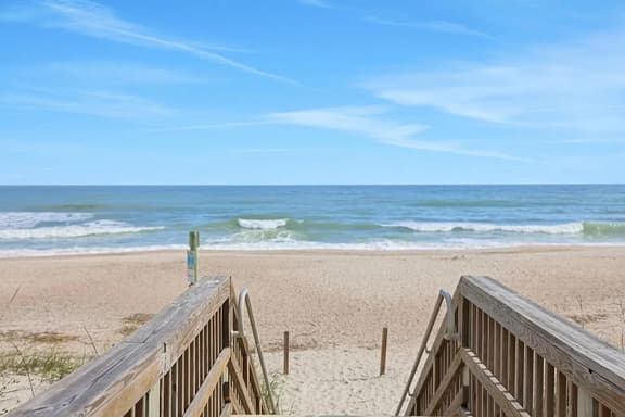 B4 Beach 5 Villas