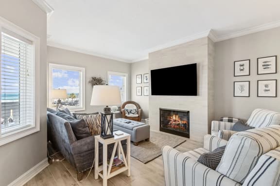 Fernandina Cay 204