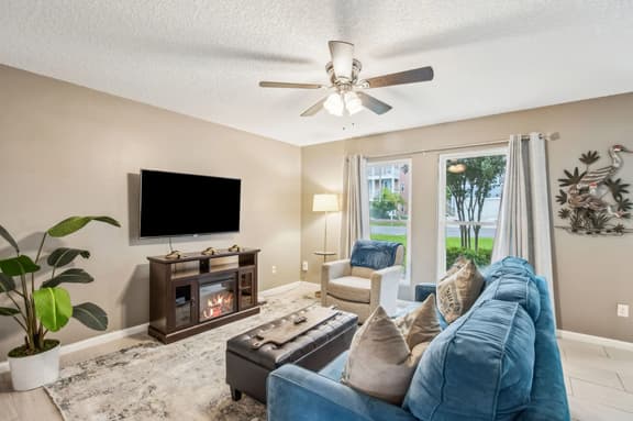 Fernandina Shores 6355