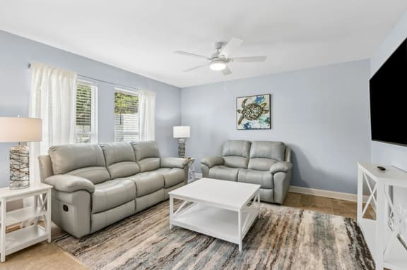 Fernandina Shores 6357