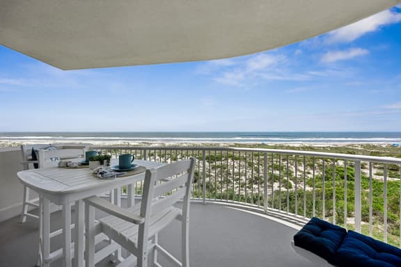 Ocean Place 84